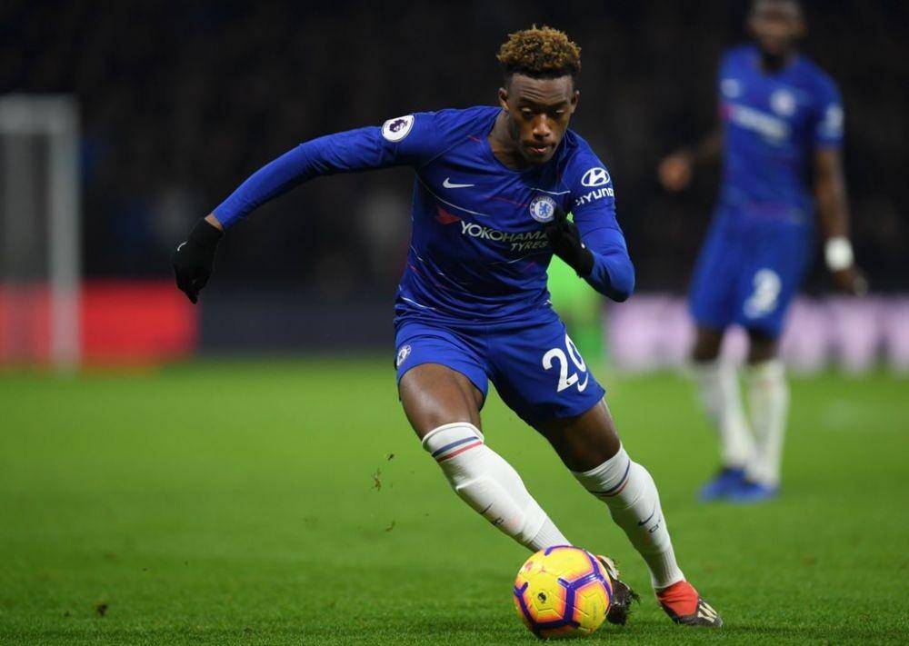 Twitter/@Calteck10
