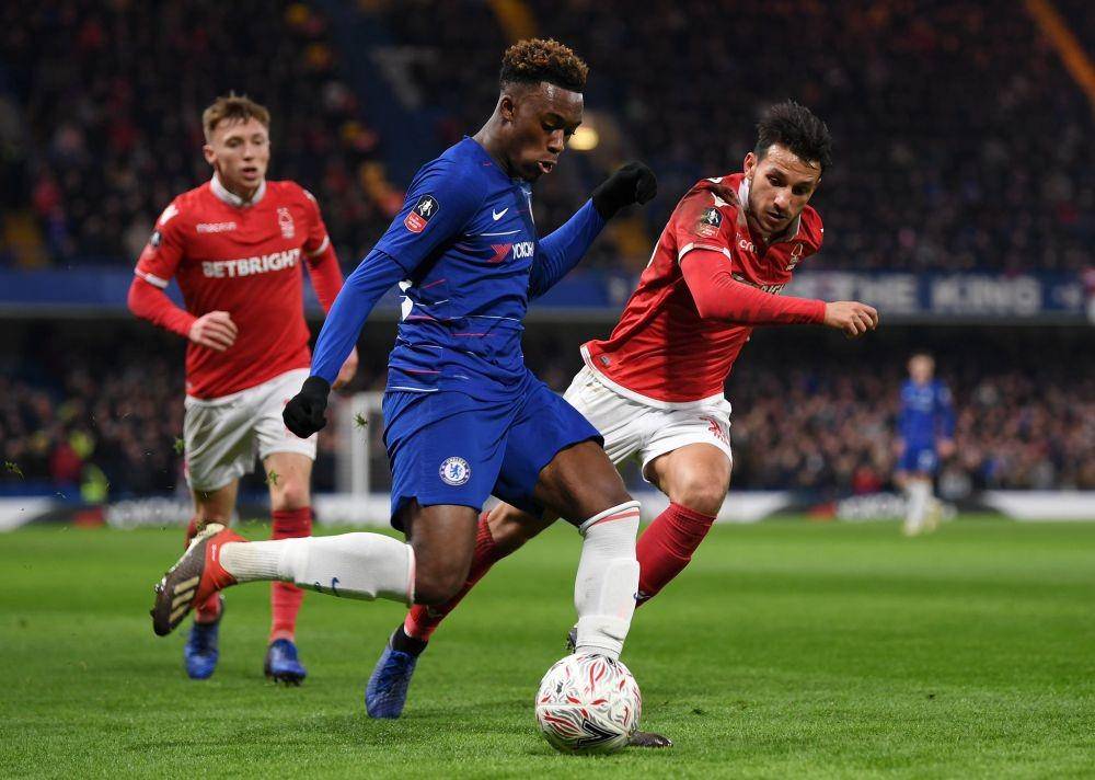 Twitter/@Calteck10