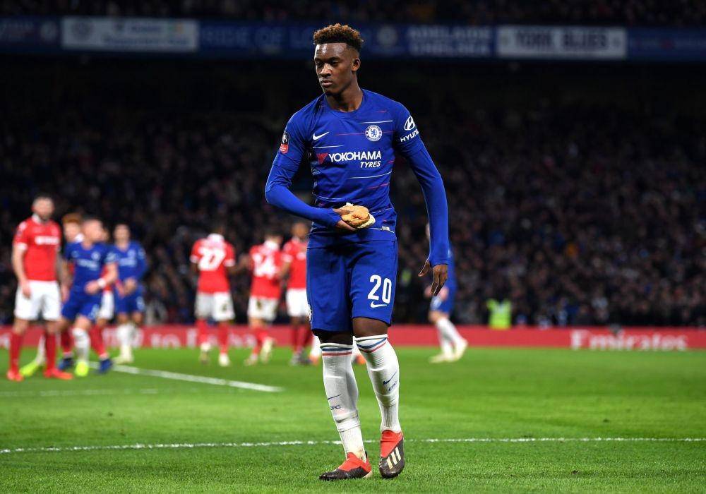 Twitter/@Calteck10