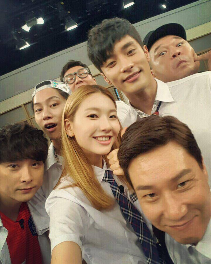 Instagram.com/jinkyung3_3