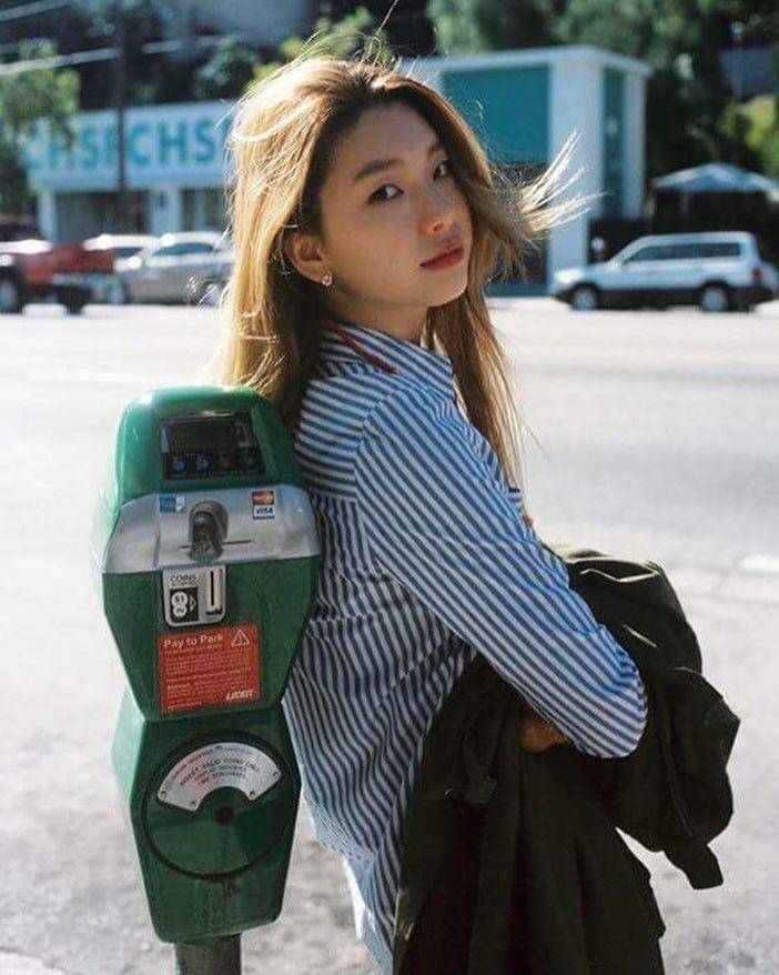 Instagram.com/jinkyung3_3