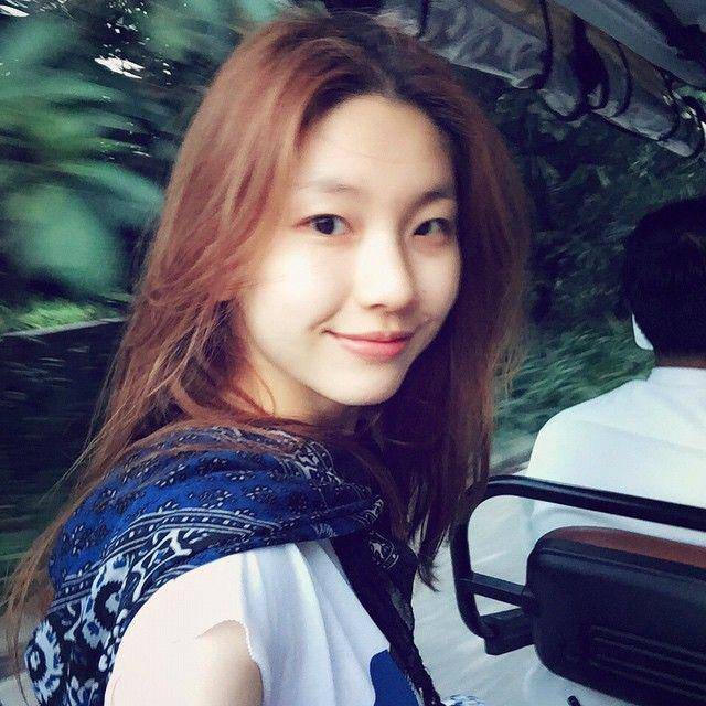Instagram.com/jinkyung3_3