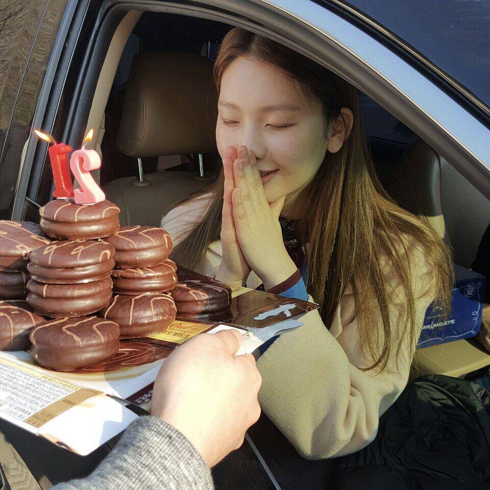 instagram.com/jinkyung3_3