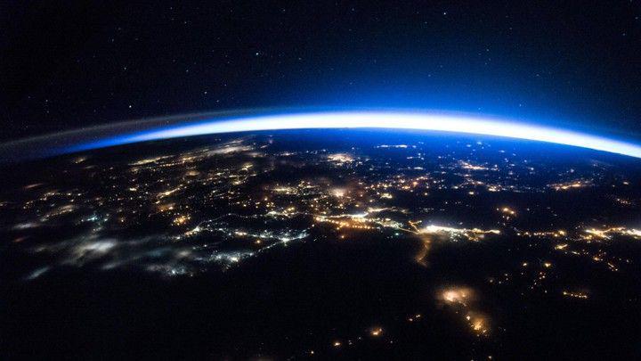 Astronom Deteksi Sinyal Misterius di Ruang Angkasa, Apa Itu?