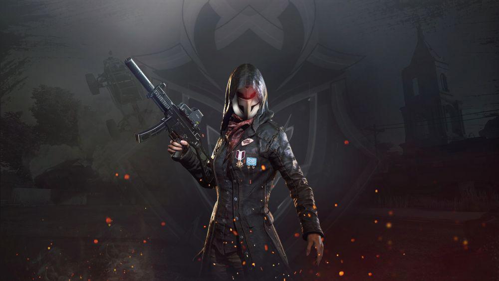 Andalan Player Barbar, Ini Cerita dan Fakta Senjata PUBG Bertipe SMG