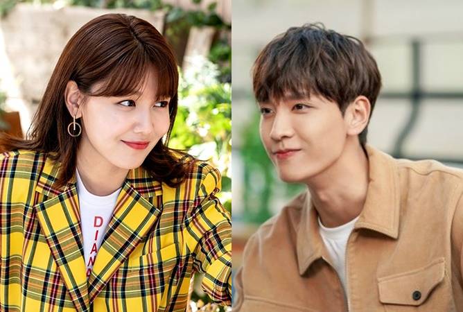 Choi Tae Joon bermain drama di So I Married an Anti-fan. (teenage.com.sg)