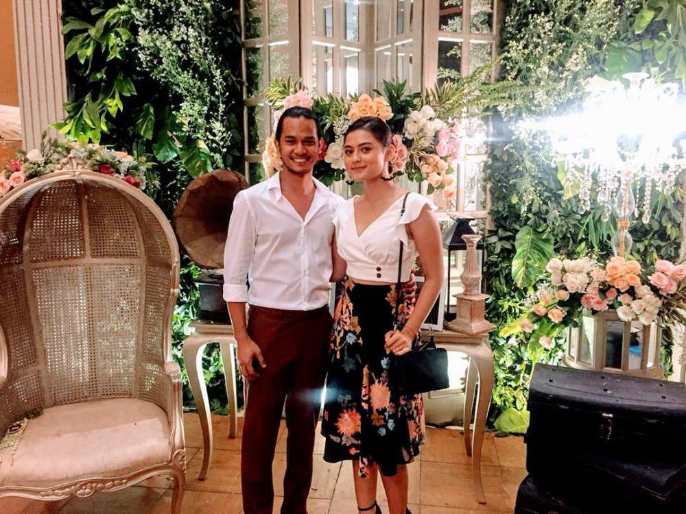 Dari Koki Cilik Jadi Ratu FTV, 10 Potret Romantis Rachquel dan Kekasih