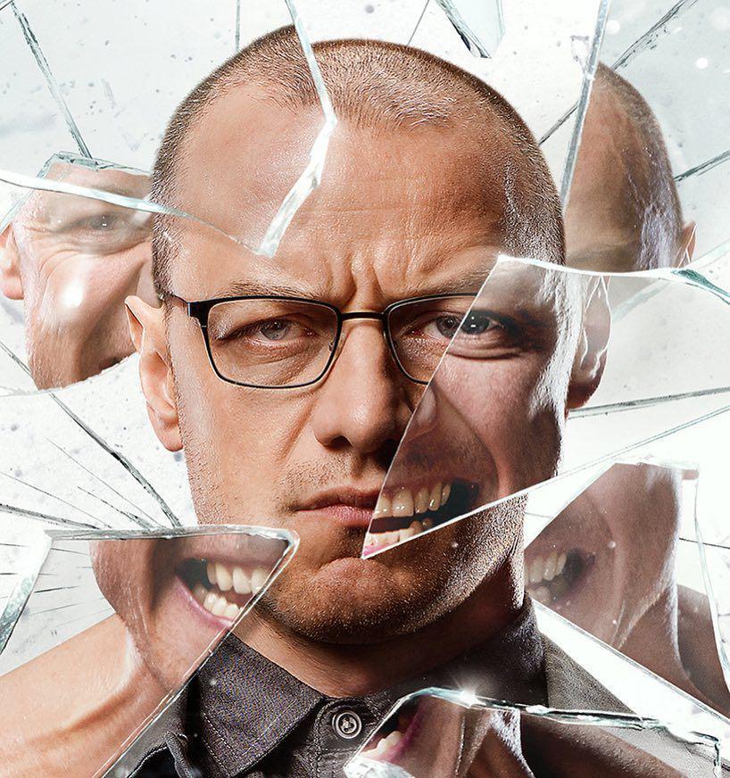 11 Fakta Menarik James McAvoy, Lelaki 24 Kepribadian di Film 'Glass'