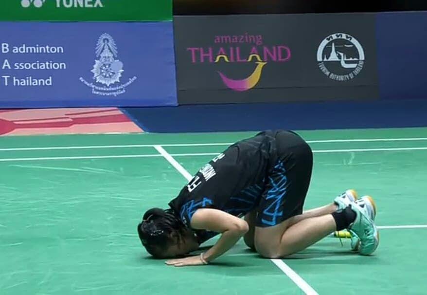 Berprestasi, Inilah 5 Inspirasi dari Para Juara Thailand Masters 2019