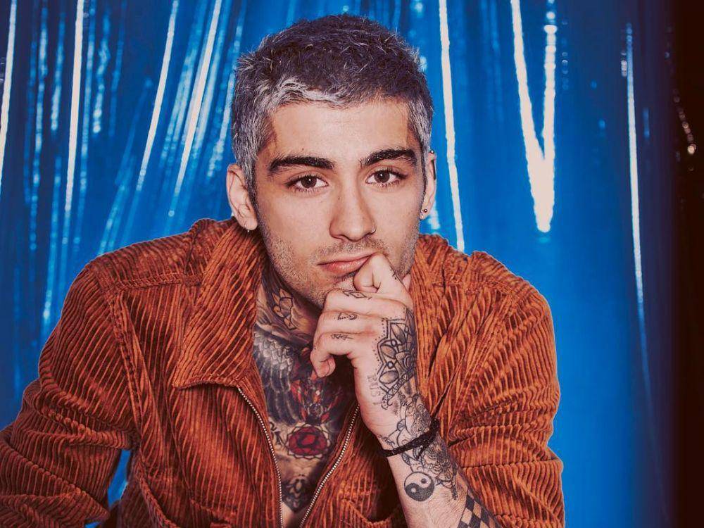 Instagram.com/zayn