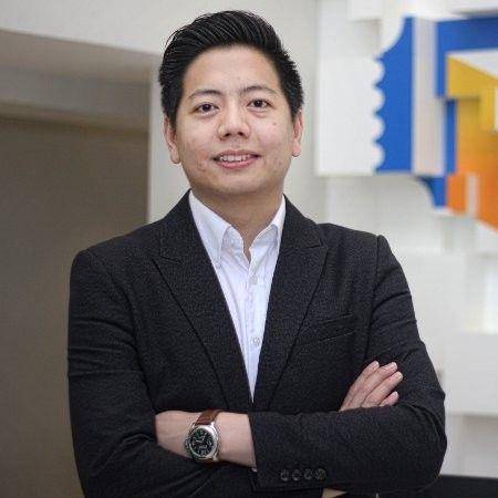 Linkedin/Mikhael Gaery Undarsa