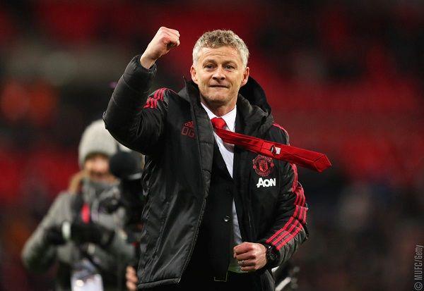 Saling Sindir Solskjaer vs Klopp, Benarkah MU Sering Dapat Penalti?