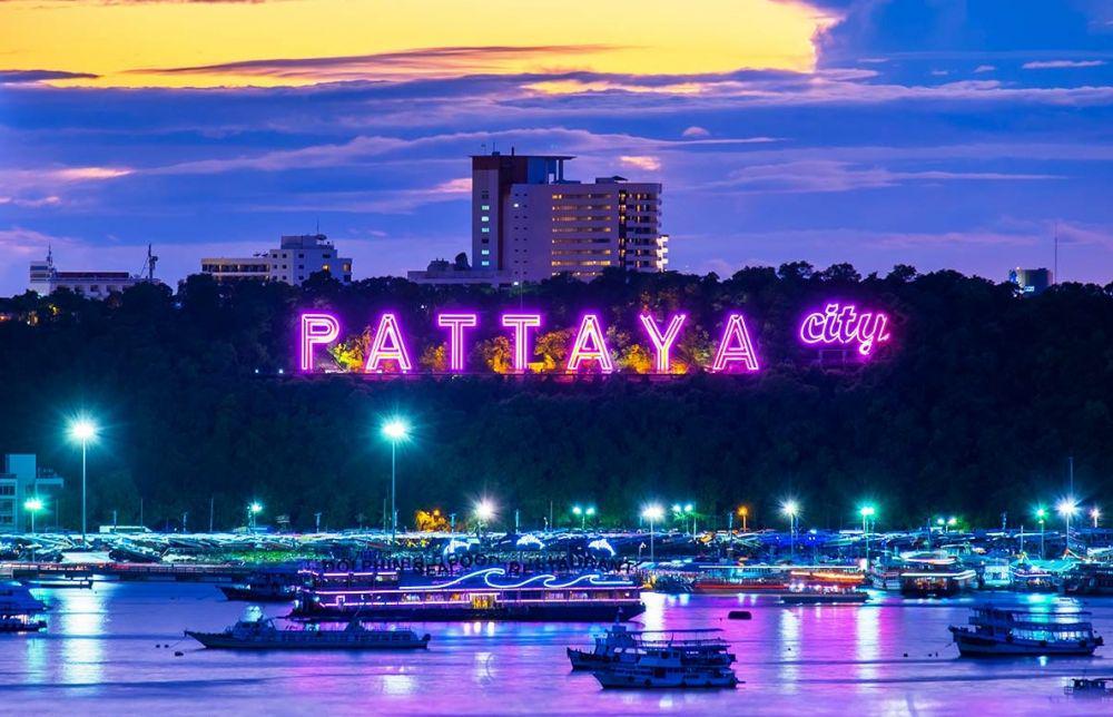 6 Destinasi Wisata yang Harus Dikunjungi Saat Liburan Ke Pattaya