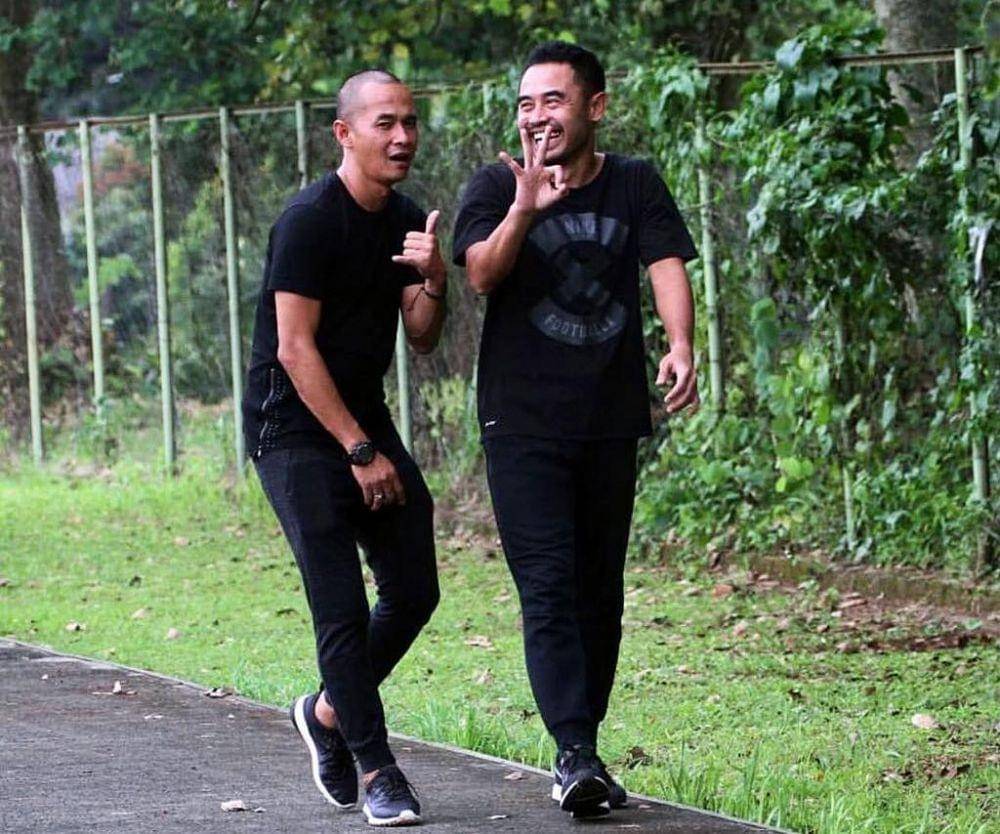 Instagram/@ponaryo11astaman