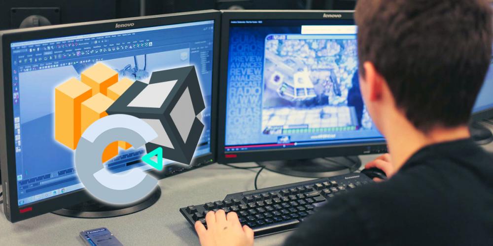 5 Game Engine Tanpa Coding Terbaik yang Paling Cocok untuk Pemula 2019