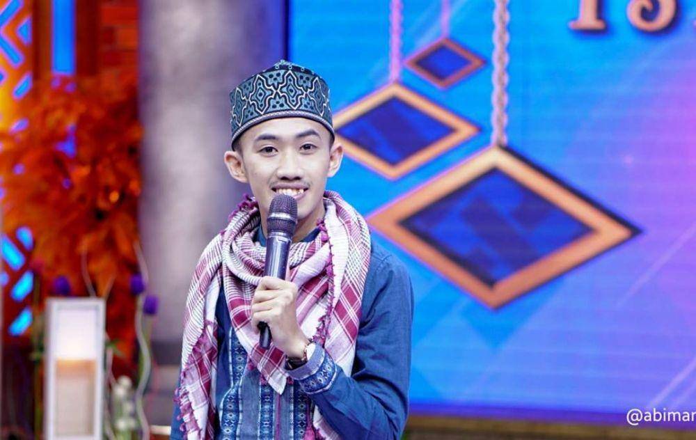 Instagram/@ustadz_syam