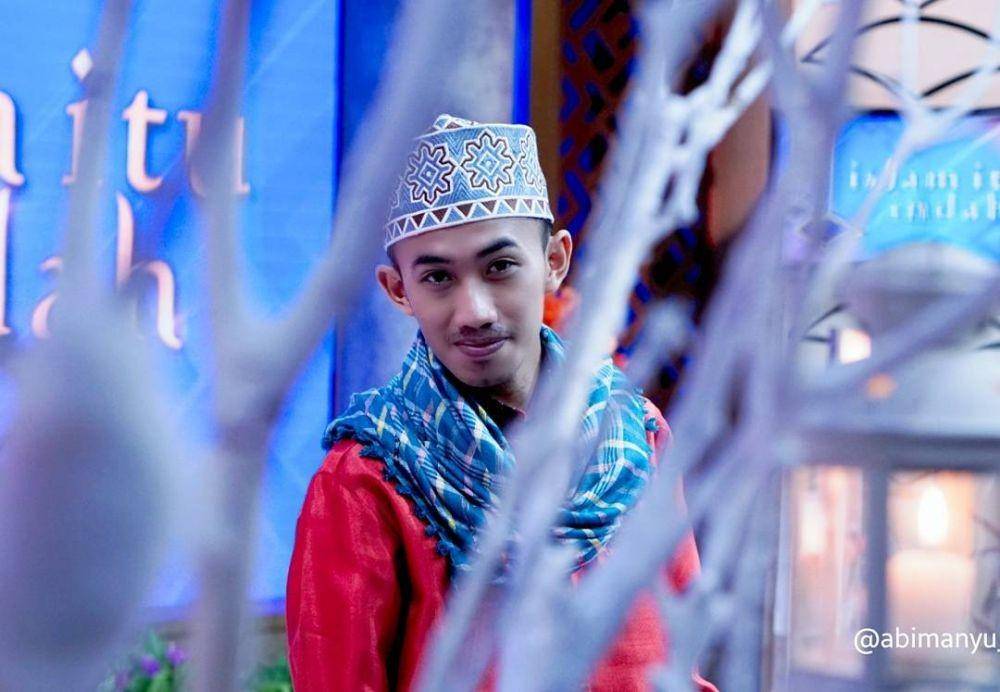 Instagram/@ustadz_syam