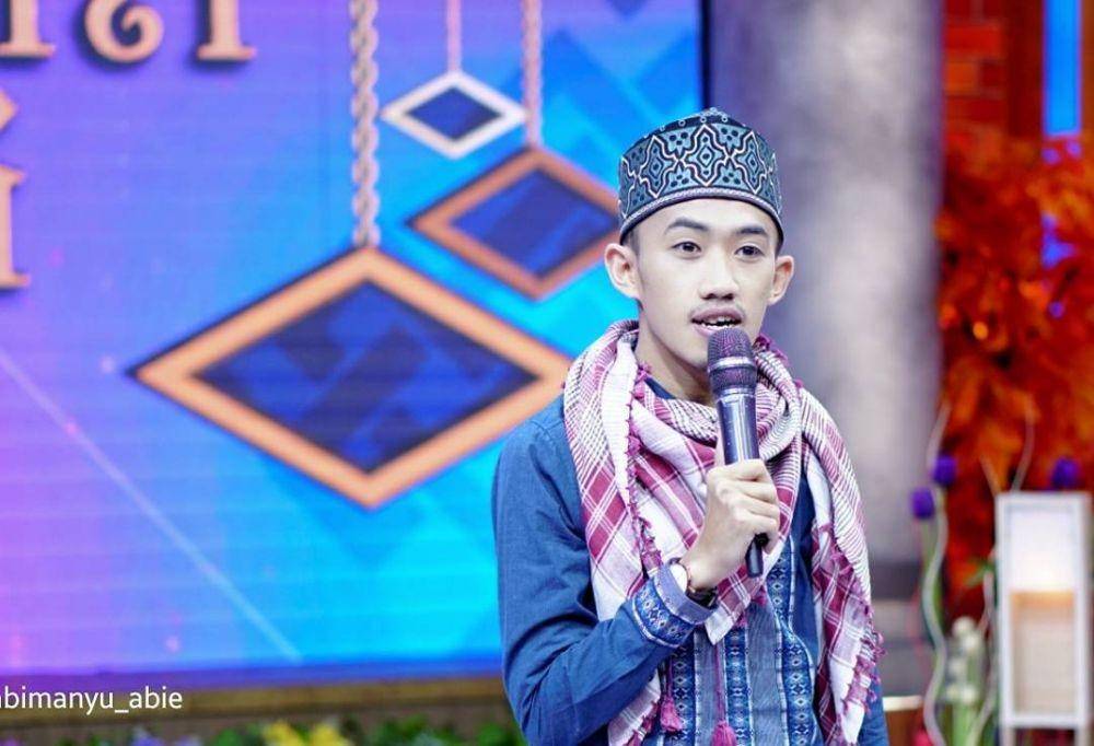 Instagram/@ustadz_syam