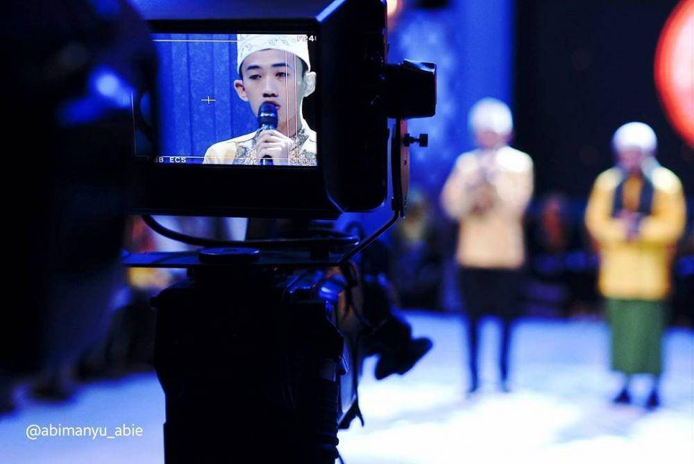 Instagram/@ustadz_syam