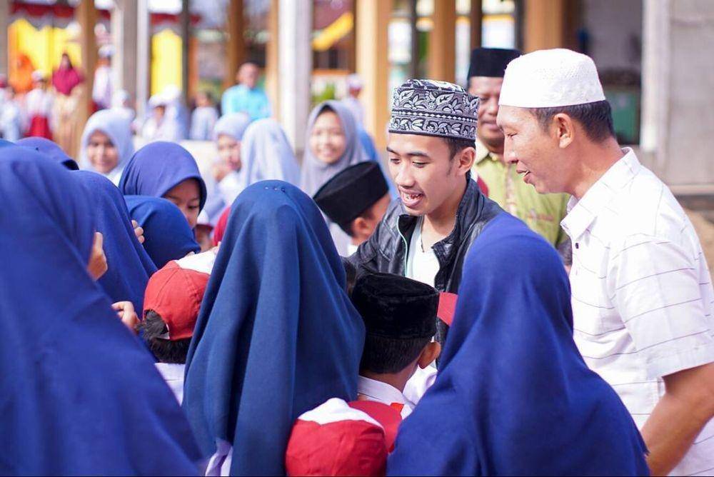 Instagram/@ustadz_syam