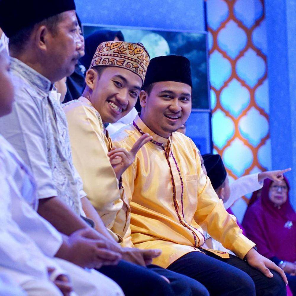 Instagram/@ustadz_syam