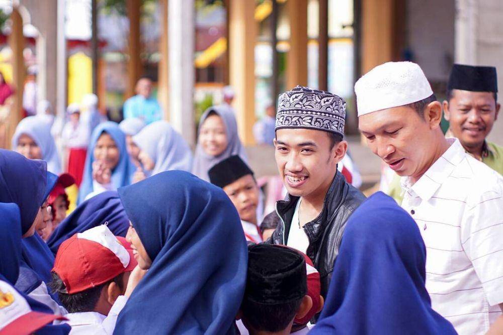 Instagram/@ustadz_syam