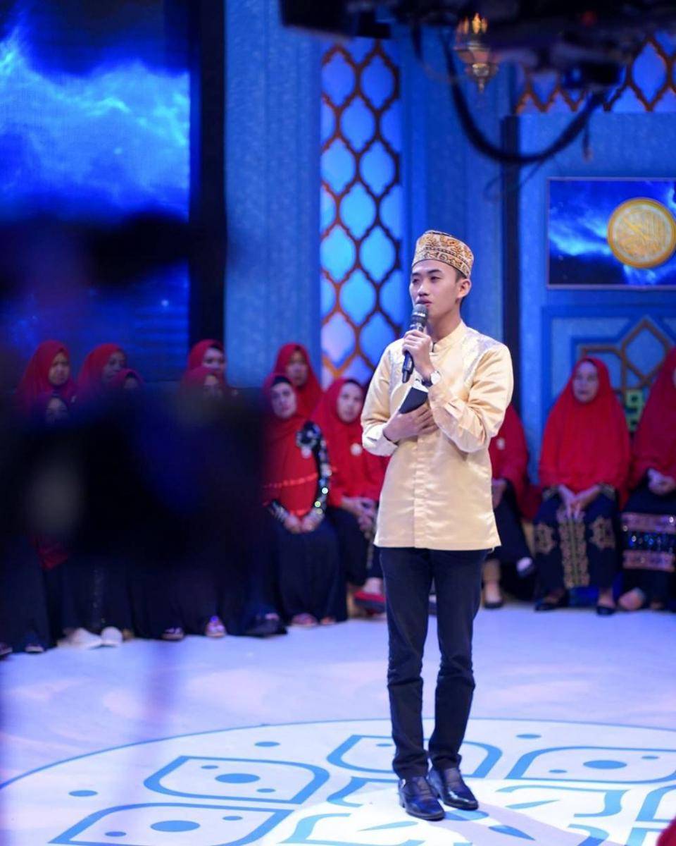 Instagram/@ustadz_syam