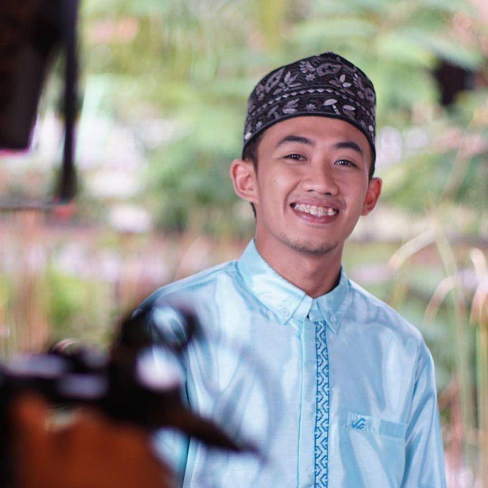 Instagram/@ustadz_syam