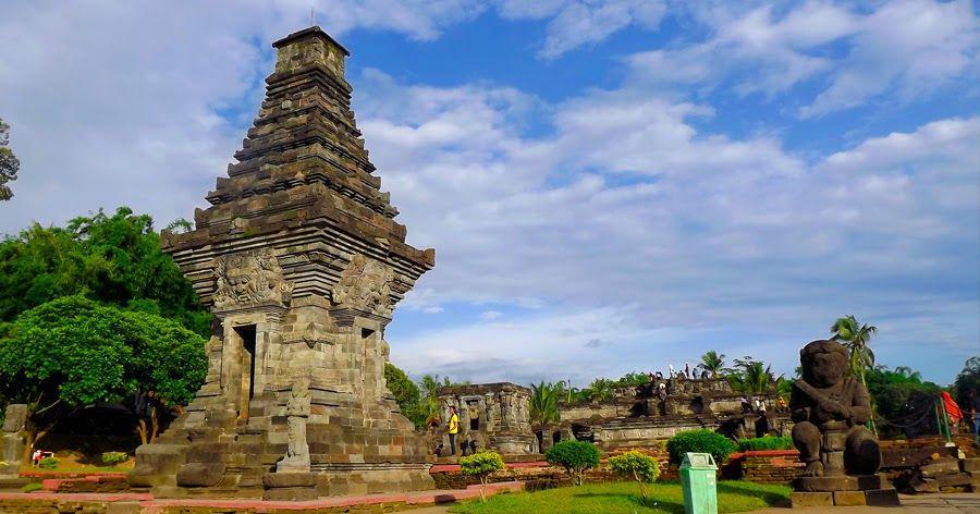 5 Perbedaan Candi Langgam Jawa Tengah dan Jawa Timur, Kenali Yuk!