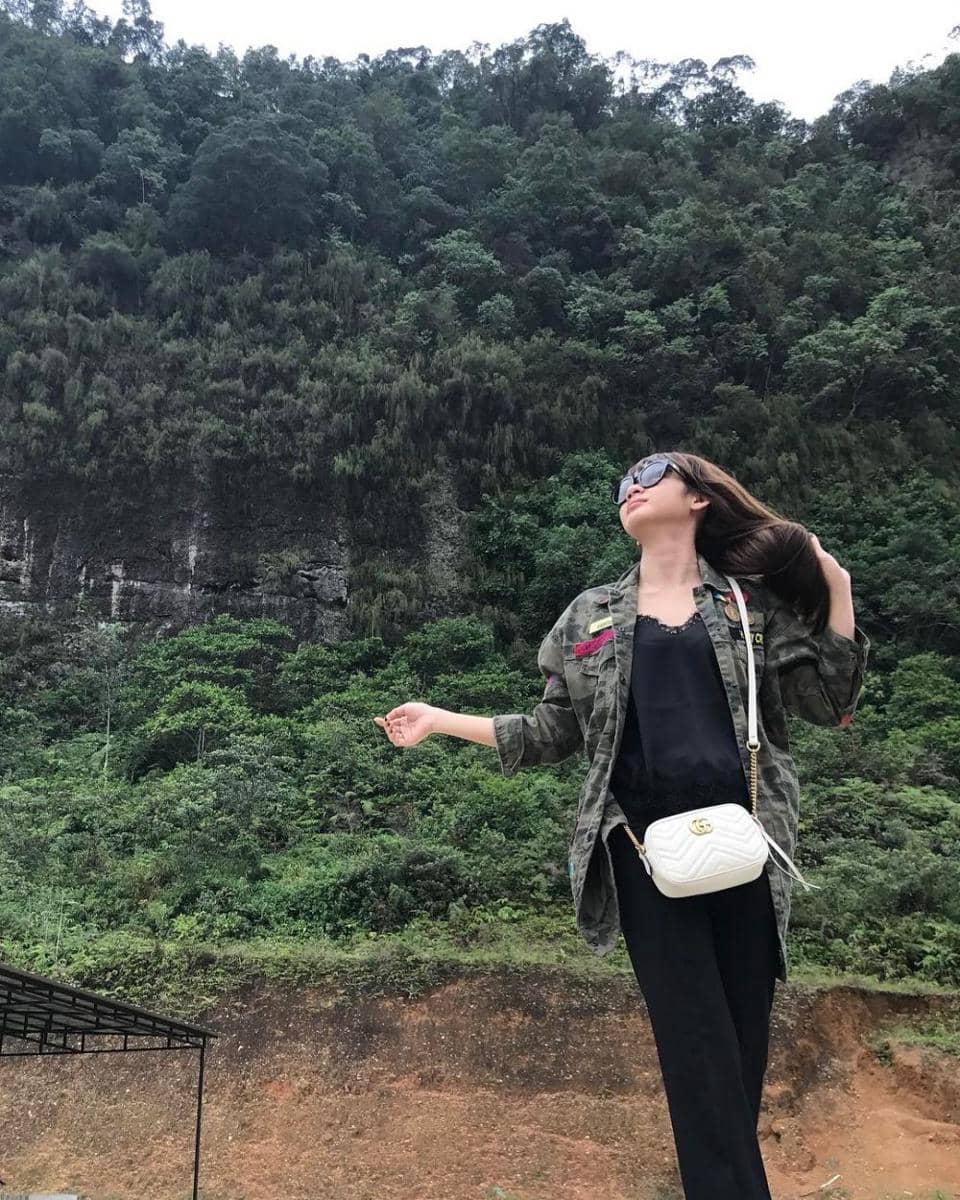 Instagram/adieztyfersa