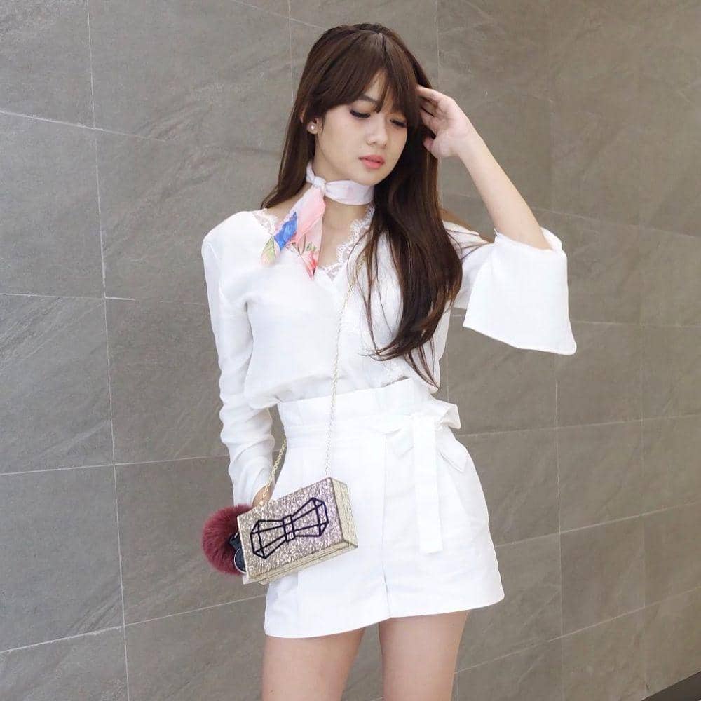 Instagram/adieztyfersa