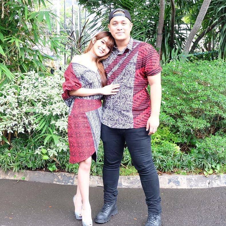 Instagram/adieztyfersa