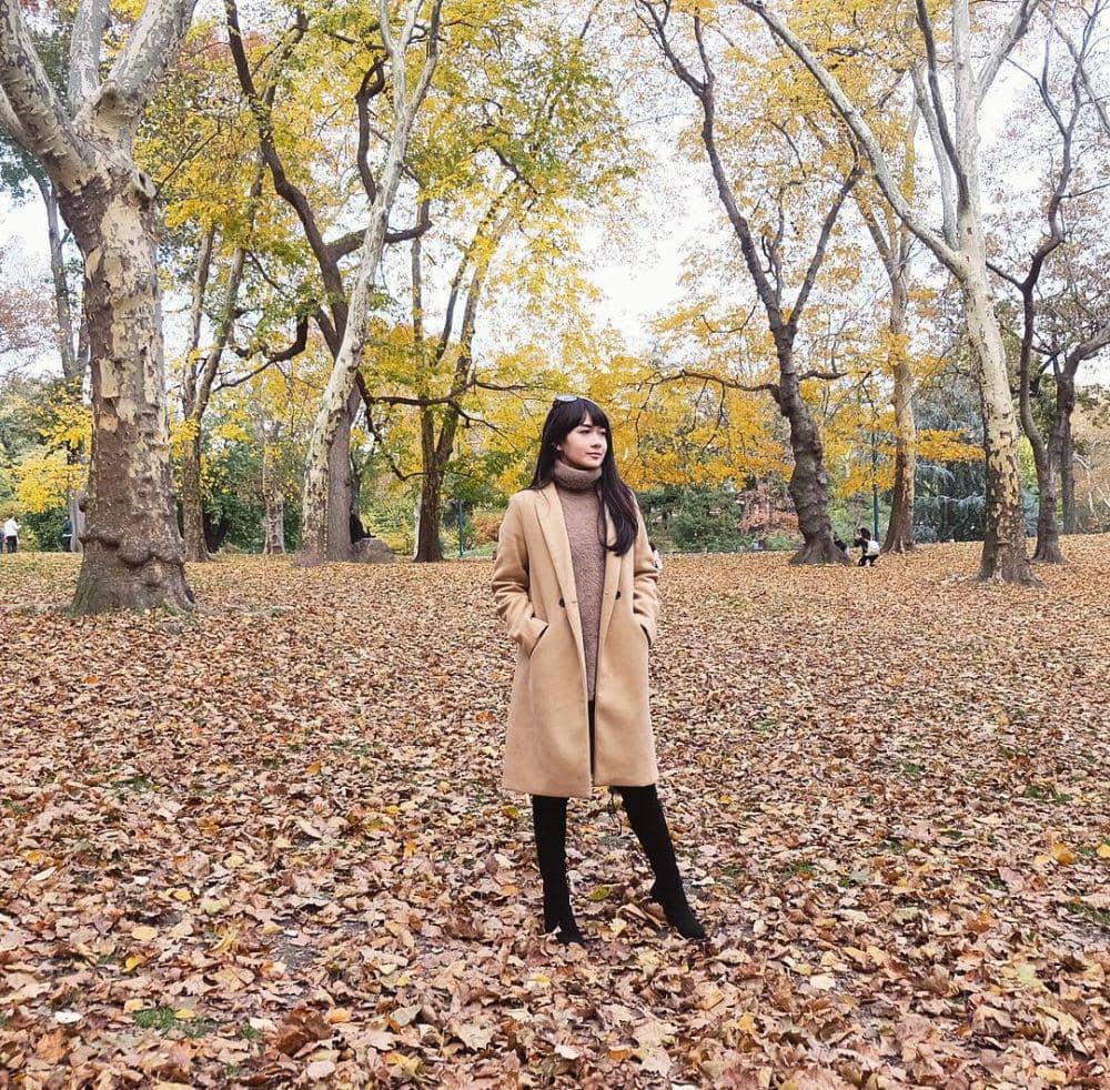 Instagram/adieztyfersa