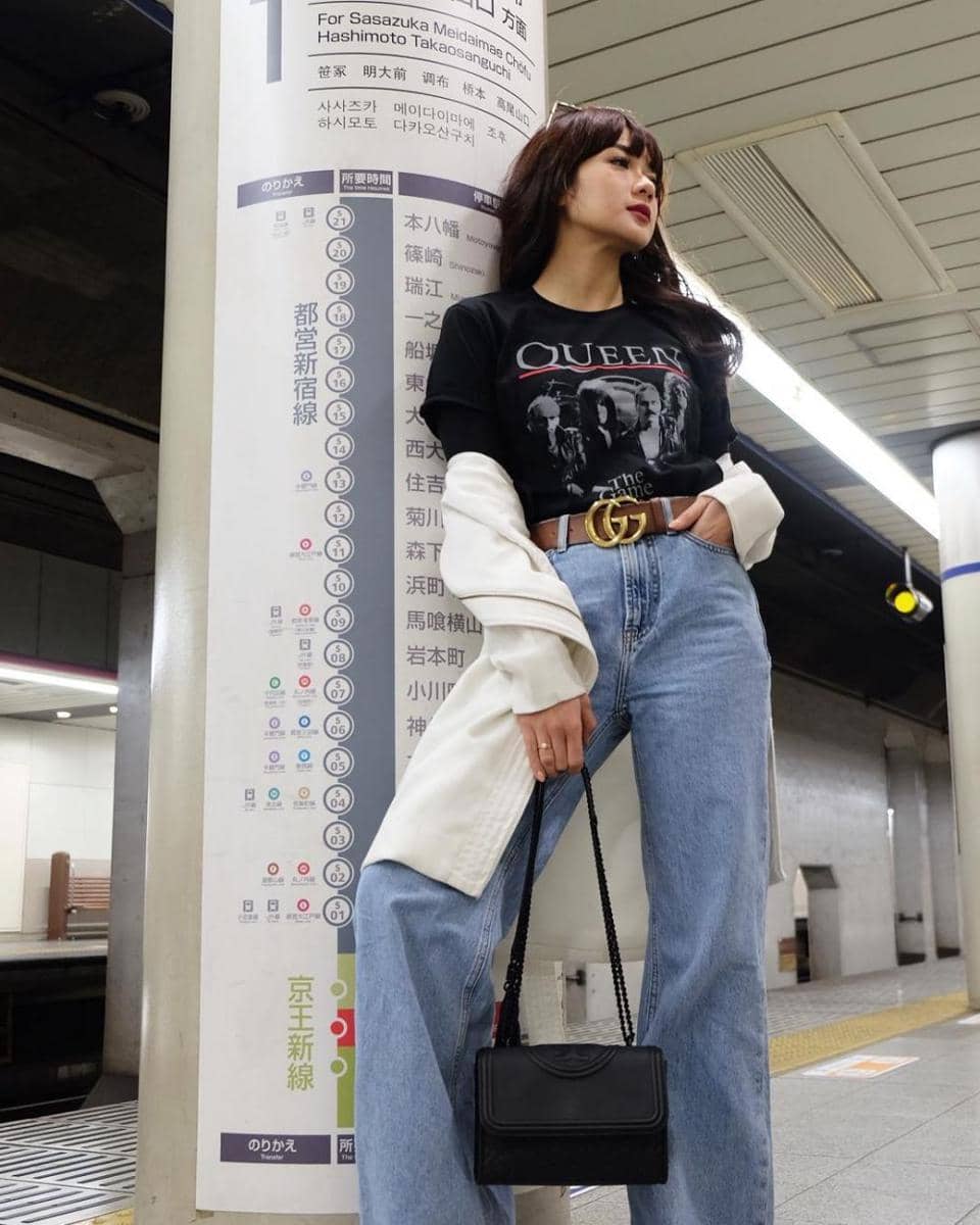 Instagram/adieztyfersa