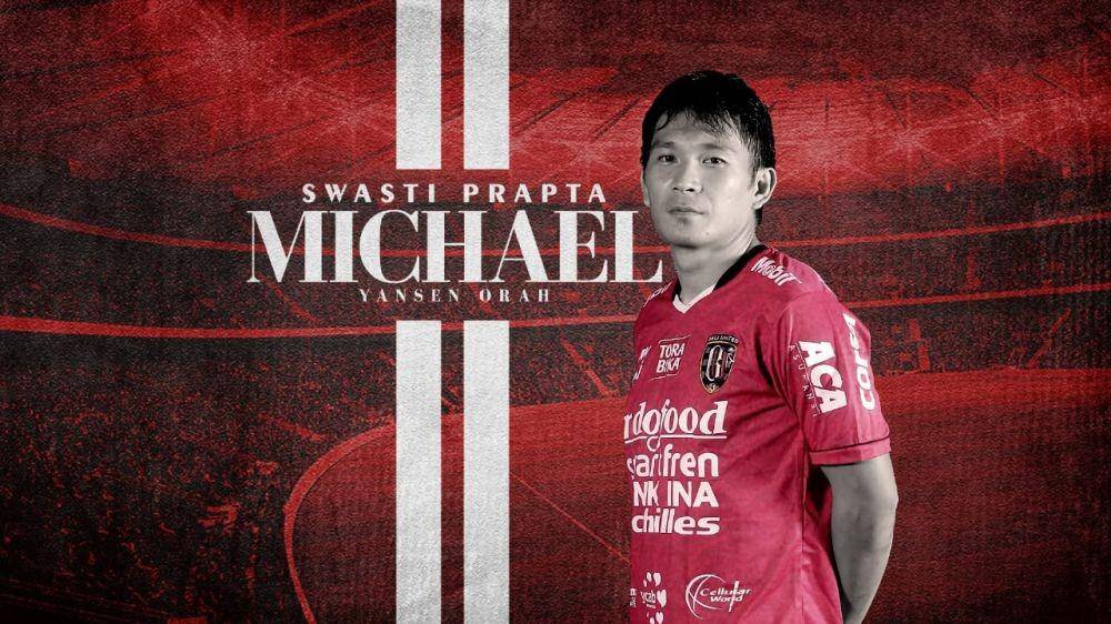 Twitter/@BaliUtd