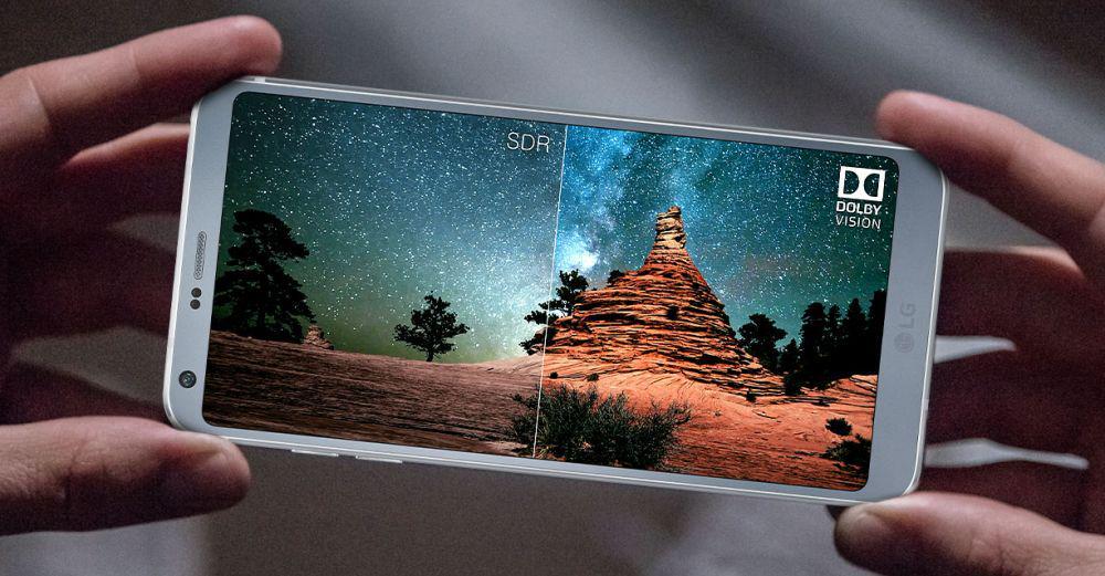 5 Rekomendasi Smartphone Terbaik dengan Fitur Dolby