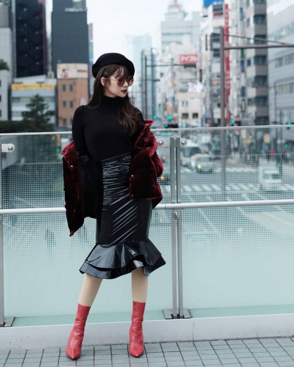 Instagram/adieztyfersa