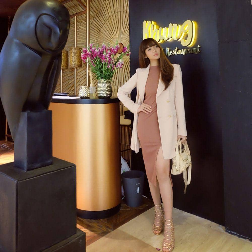 Instagram/adieztyfersa