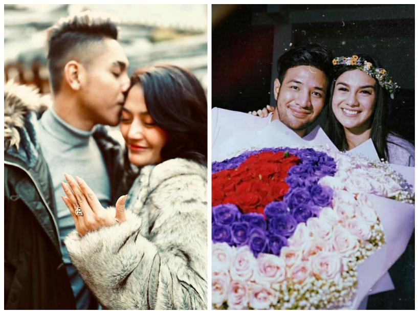 Satu Langkah Lebih Dekat, Ini 5 Seleb yang Segera Menuju ke Pelaminan