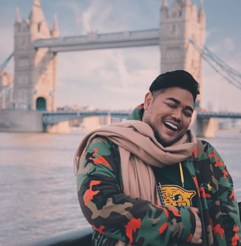 10 Fakta Ivan Gunawan, Desainer Serba Bisa yang Tak Mudah Puas Diri