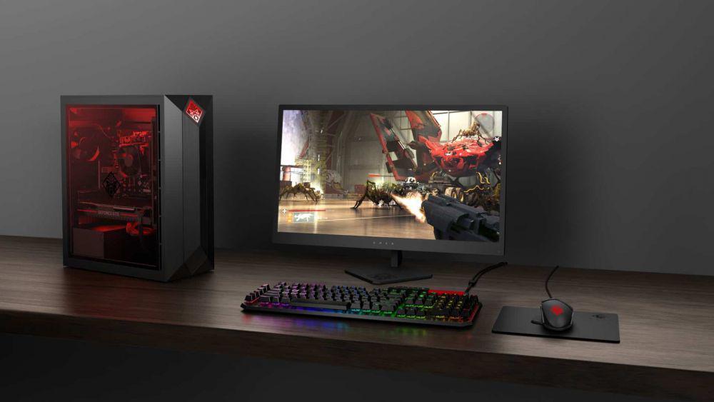 5 Desktop PC untuk Kebutuhan Desain & Gaming Terbaik di CES 2019