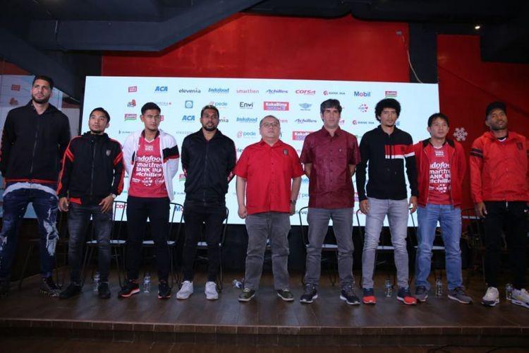 Pamit dari PSMS Medan, Gusti Unggah Video dengan Lagu 'Sampai Jumpa'