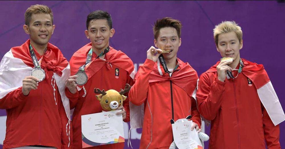 twitter @INABadminton