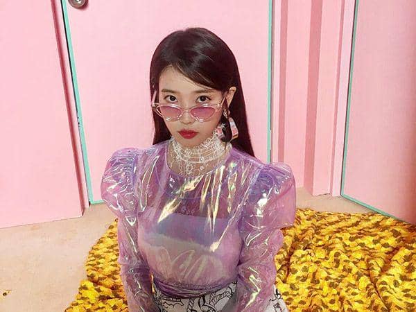 Teladan, Ini 8 Pelajaran Penting yang Bisa Kamu Dapatkan dari IU