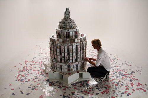 Cardstacker.com