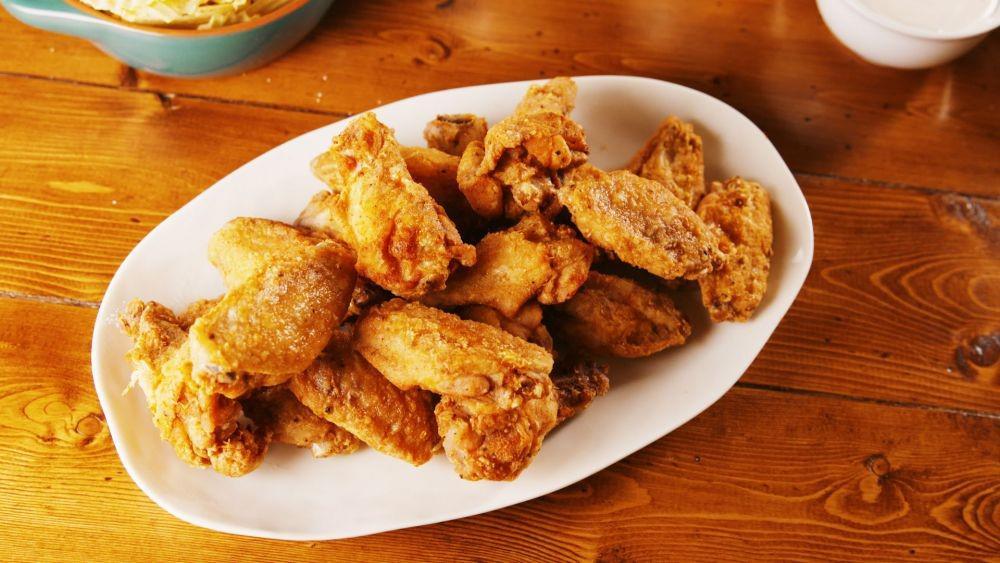 Recommended! Ini 6 Tempat Makan Chicken Wings di Kota Malang