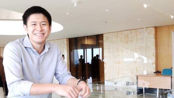 Ini 3 Kesulitan Bisnis Properti Menurut GM Ciputra