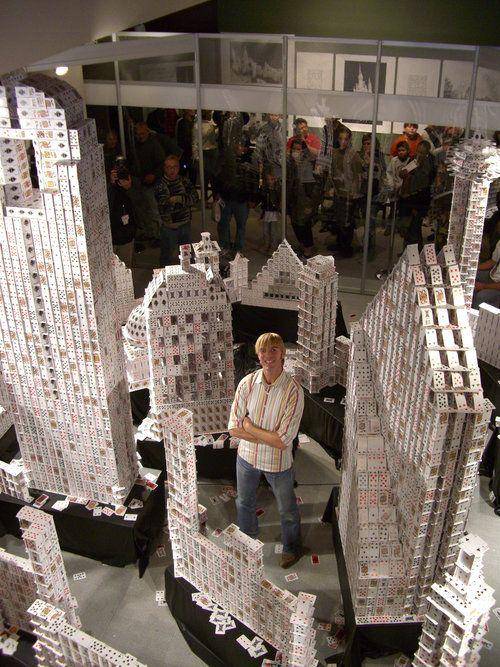 Cardstacker.com
