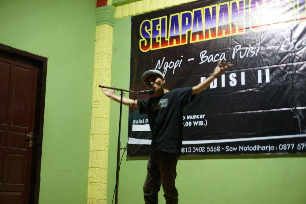 IDN Times/Mohamad Ulil Albab