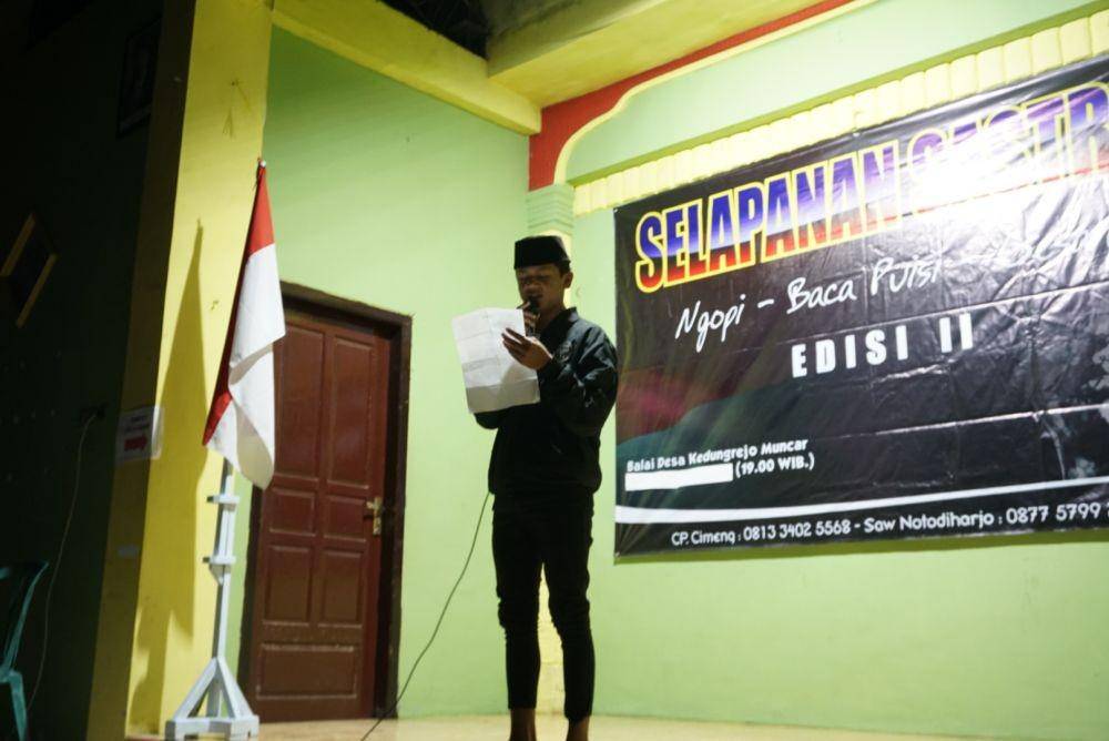 IDN Times/Mohamad Ulil Albab